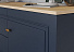 Тумба Вега Сапфир ТВ 1700, темно-синий. Фото 6