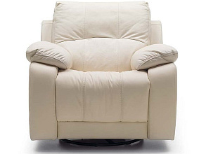 Кожаное кресло Re-Lax от магазина Мебельный дом