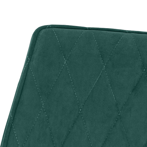 Обеденная группа (Стол Дрезден и 4 стула Амаретто), зеленый. Фото 8