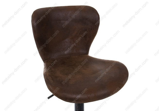Барный стул Over vintage brown. Фото 4
