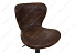 Барный стул Over vintage brown. Фото 4