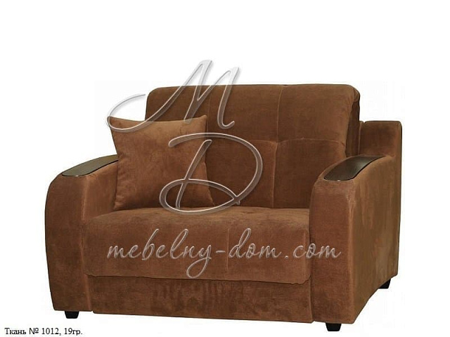 Кресло-кровать «Орегон», в ткани. Фото 4