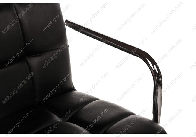 Компьютерное кресло Arm черный. Фото 6