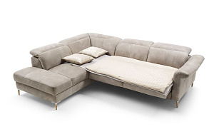 Тканевый диван «Fava» от магазина Мебельный дом